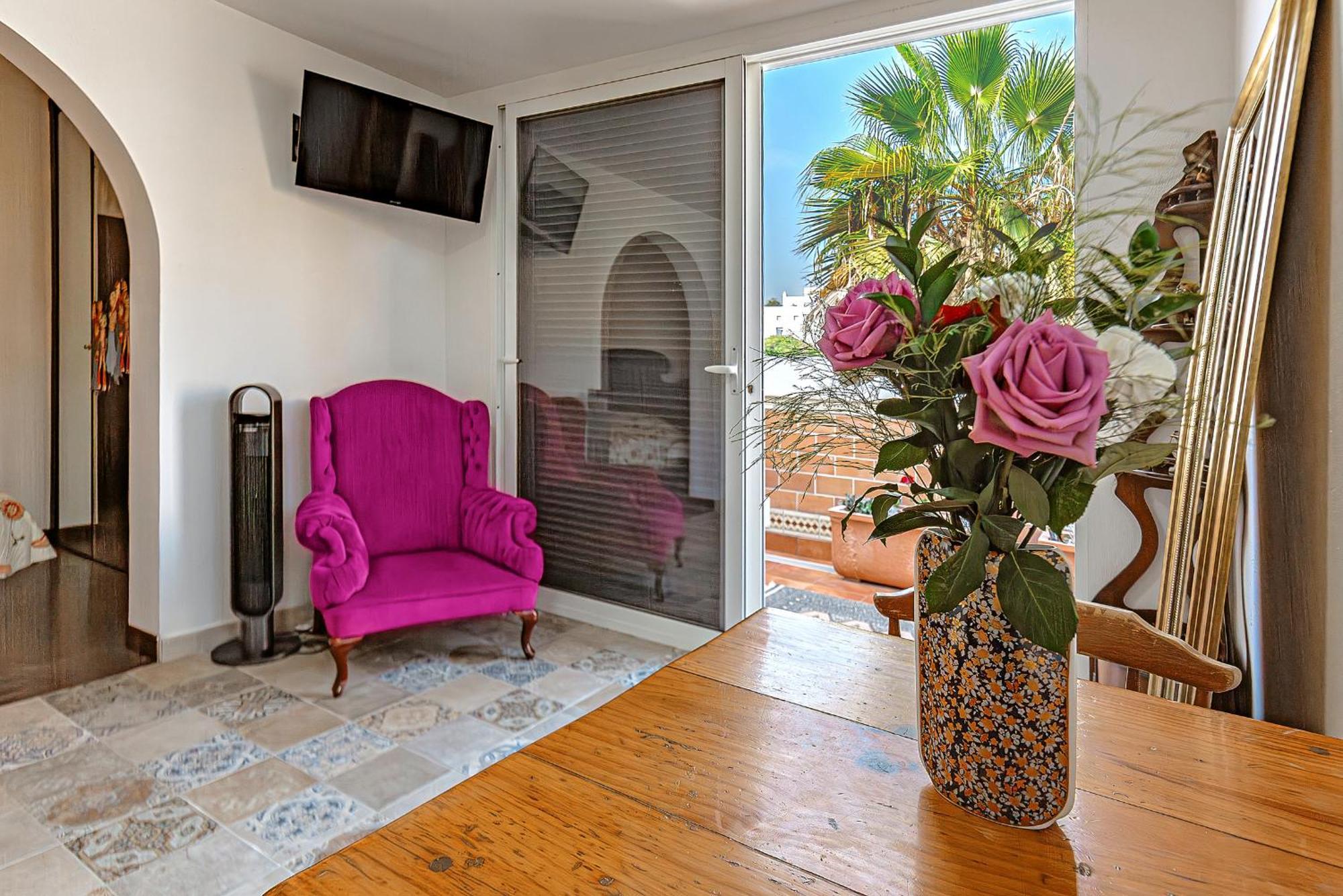 Apartment On Torviscas Costa Adeje Dış mekan fotoğraf