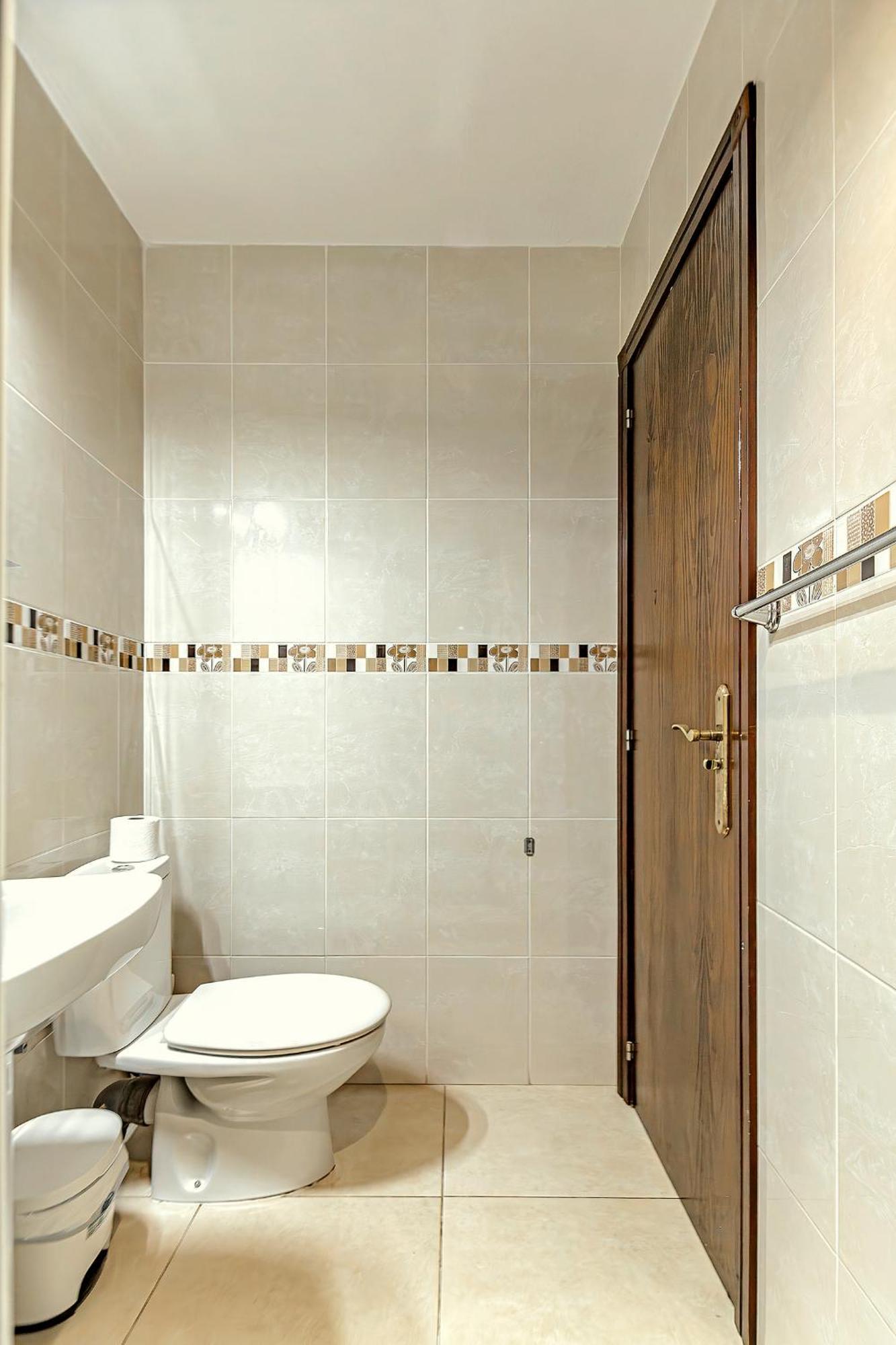 Apartment On Torviscas Costa Adeje Dış mekan fotoğraf