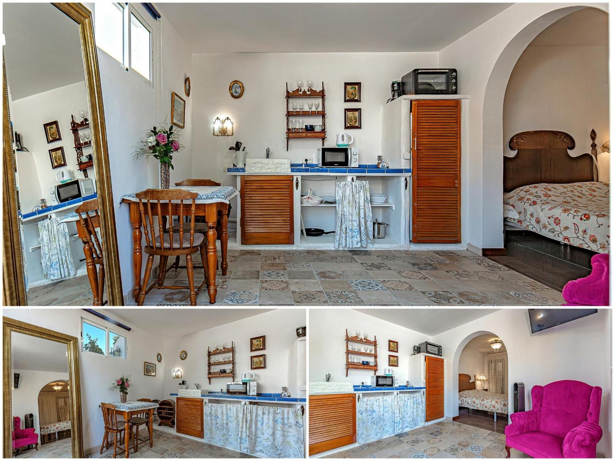 Apartment On Torviscas Costa Adeje Dış mekan fotoğraf