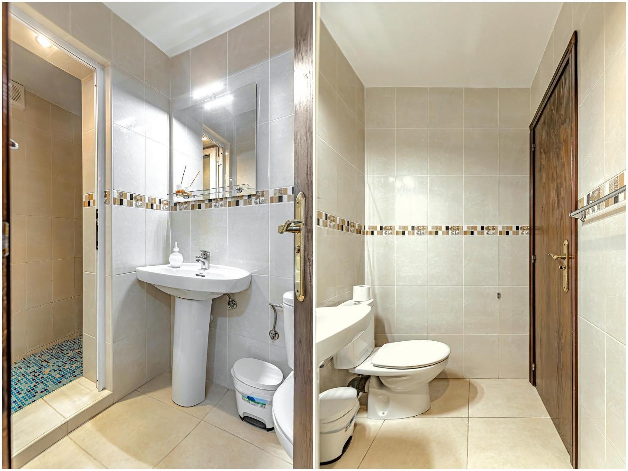 Apartment On Torviscas Costa Adeje Dış mekan fotoğraf